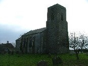 Barford sentinel