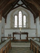 chancel