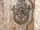 ironwork