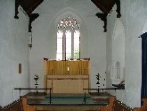 sanctuary