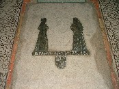 John and Ellen Dorant