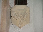 green man?