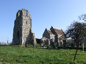 Barningham Winter