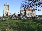 Barningham Winter