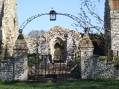 Barningham Winter