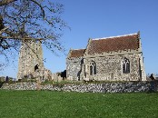 Barningham Winter