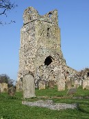 Barningham Winter