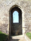 Barningham Winter