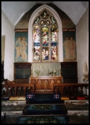 sanctuary (c) Peter Stephens