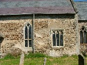 a nice jumble of windows