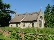 like two country cottages