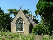 from the north-east