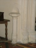 Pillar piscina