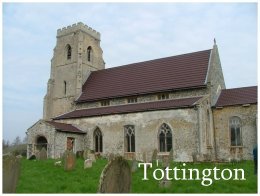 Tottington