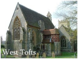 West Tofts