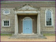 The grand portal