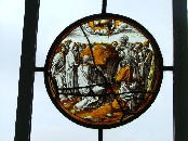 Ascension of Christ