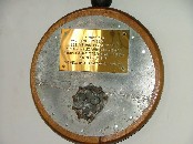 inscription
