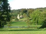 The Glaven valley