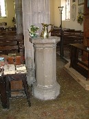 pillar font