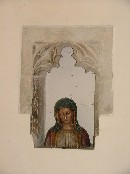 piscina, now a niche