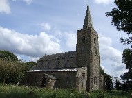 Beeston-next-Mileham, July 14th 2007