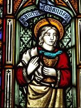 St John