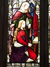 Martha and Mary