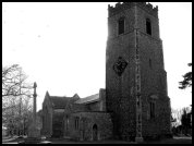 cruciform