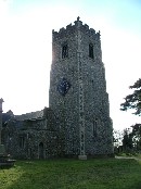 spectacular tower