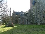 north side