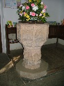 font