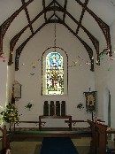 chancel