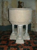 font