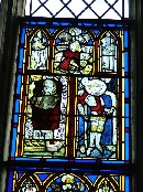 composite St John and St George