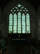 chancel