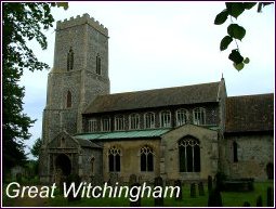 Great Witchingham