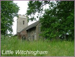 Little Witchingham