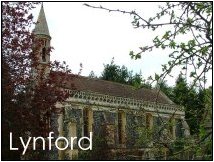 Lynford