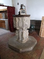 font