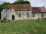 St Leonard, Billingford