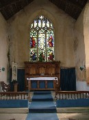 chancel