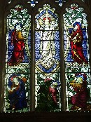 Transfiguration