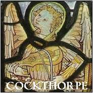 Cockthorpe