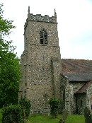 tower