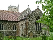 chancel