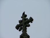 gable cross