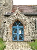 porch