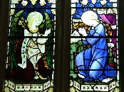 Annunciation