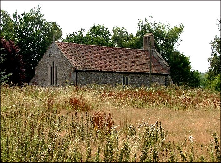 Bittering: lost in the fields